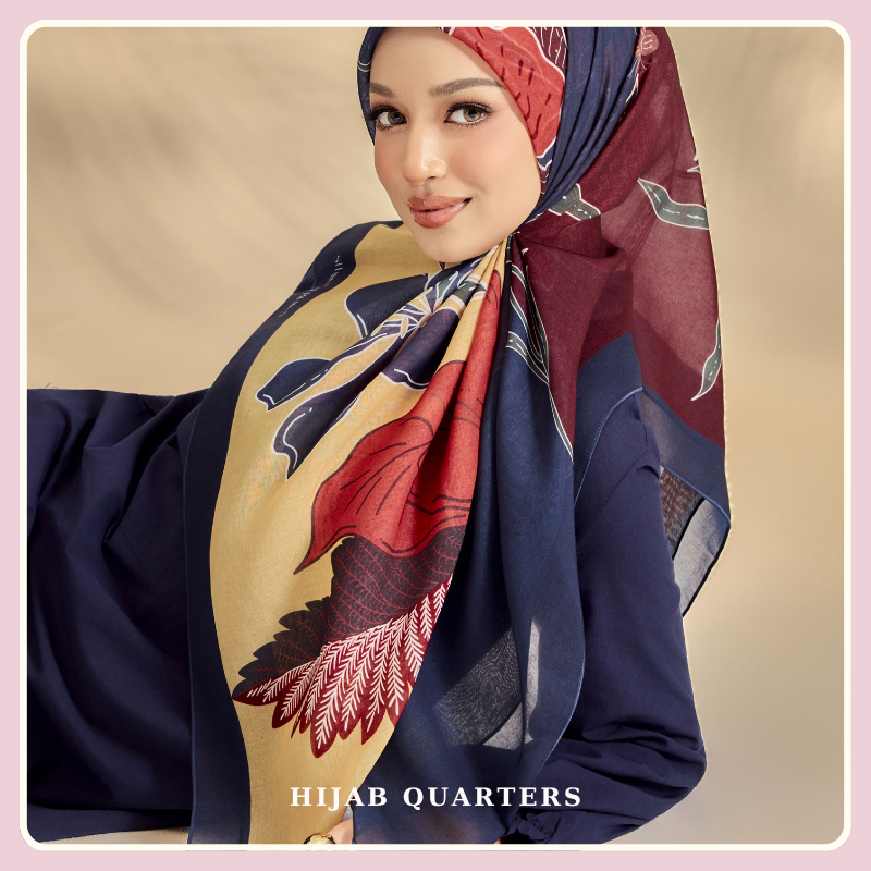 Bunga Bangsa Collection (Permata)